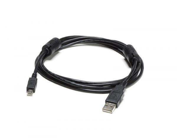 Cable transferencia de datos para cámara FLIR Si1/Si2