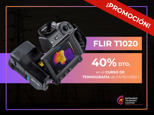 FLIR T1020