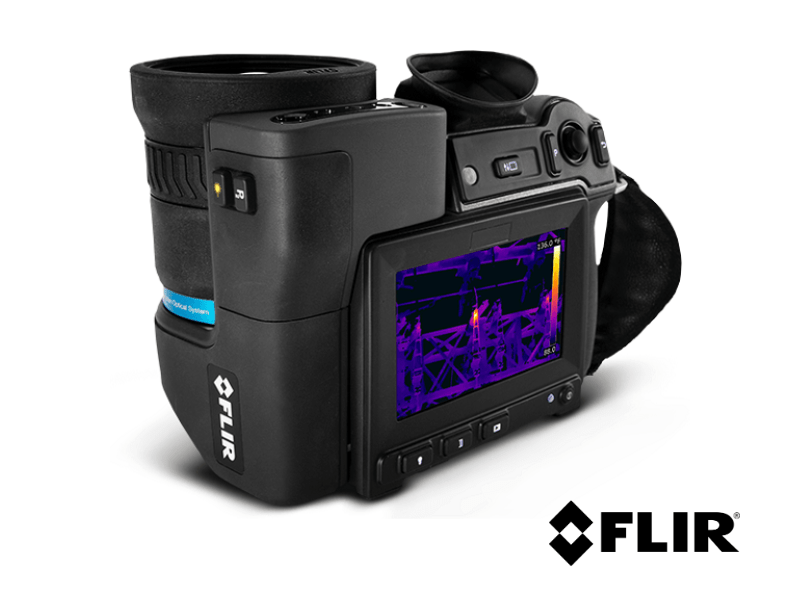 FLIR T1020