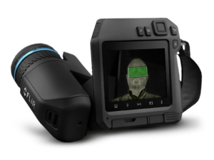 FLIR T540