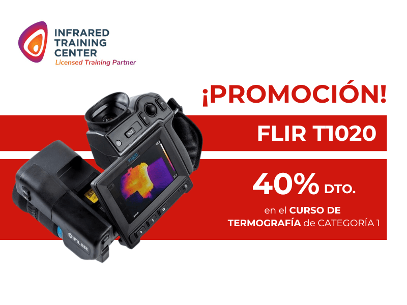 FLIR T1020