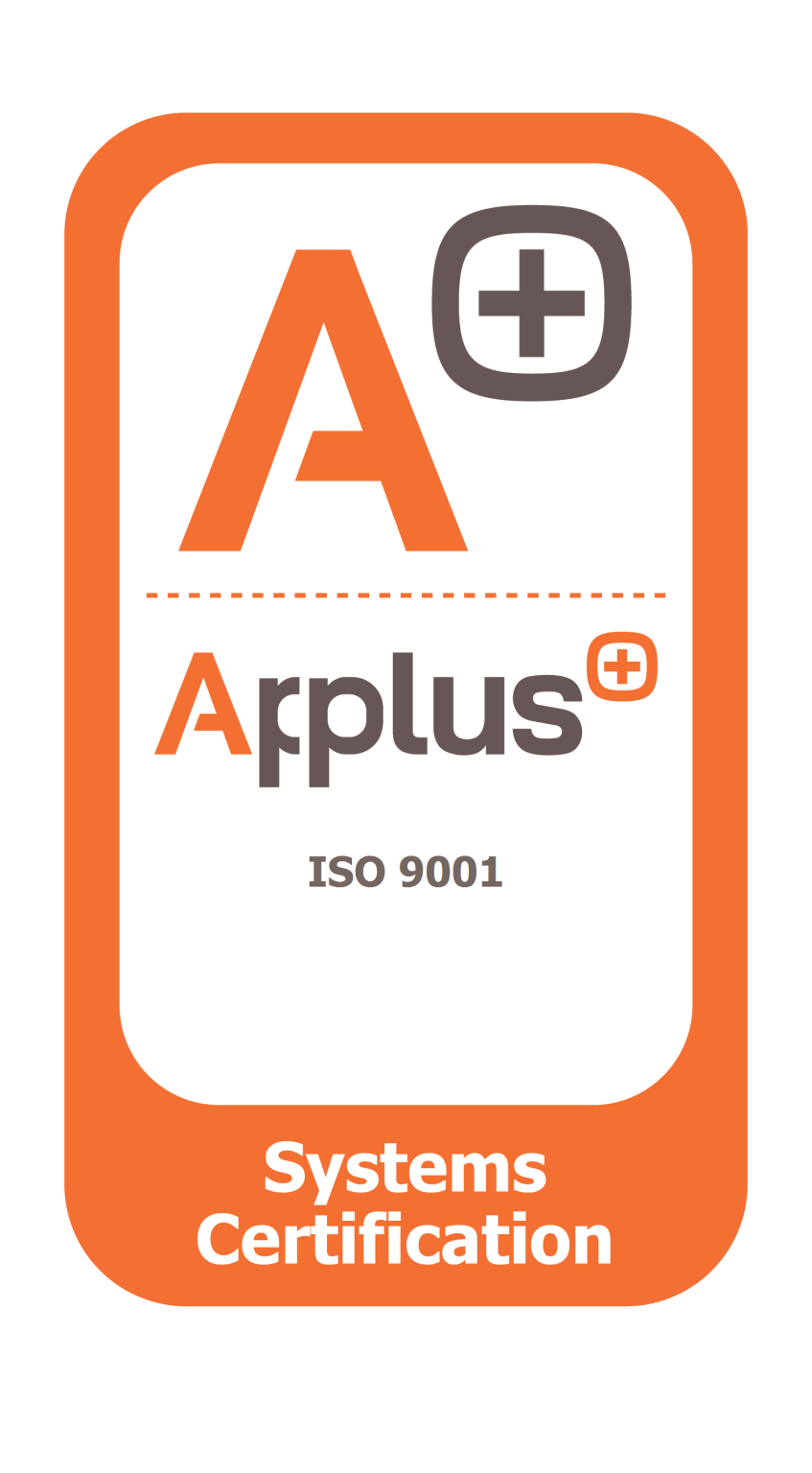 APLITER, Obtains ISO 9001:2015 Certification: A Commitment to Quality ...