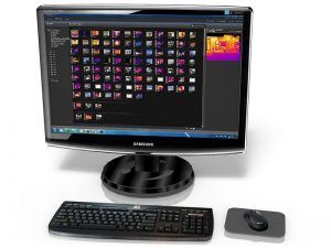 FLIR Tools, FLIR Tools+, Software termografía, Apliter termografia