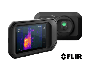 FLIR C5