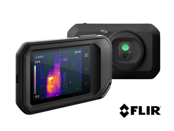 FLIR C5