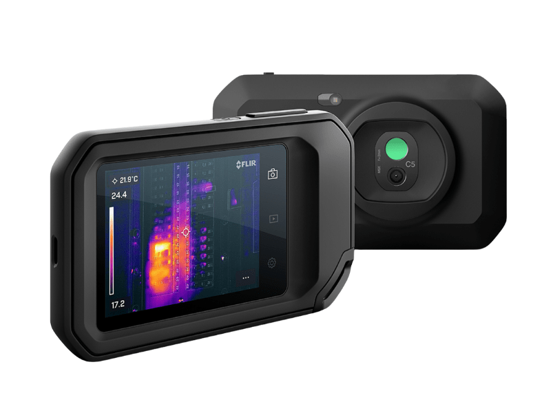FLIR C5