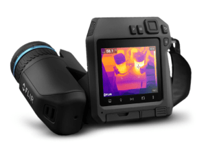 FLIR T560