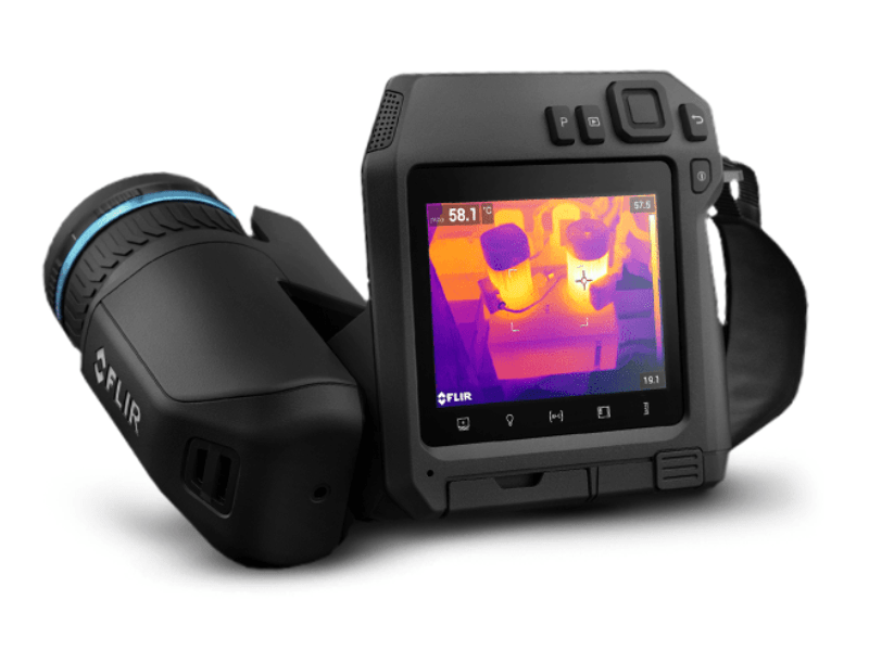 FLIR T560