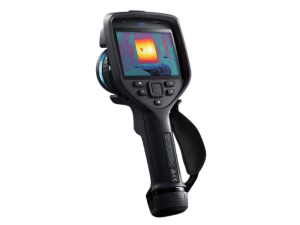 FLIR E86