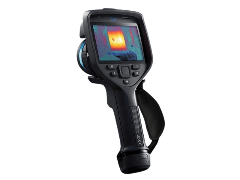 FLIR E86