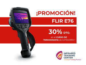 FLIR E76