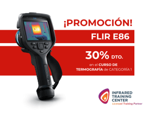 FLIR E86