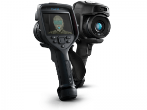 FLIR E54-EST, FLIR E86-EST, Termografia Apliter