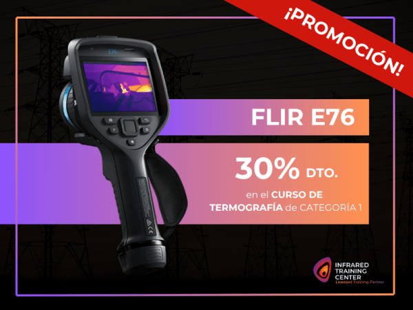 FLIR E76
