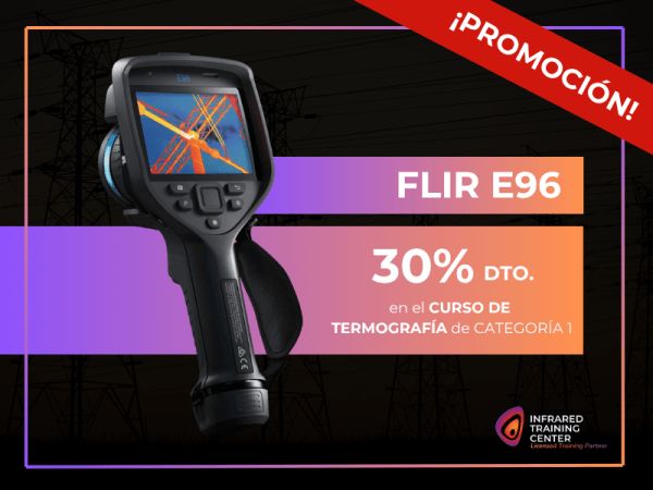 FLIR E96