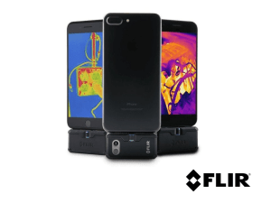 FLIR ONE PRO