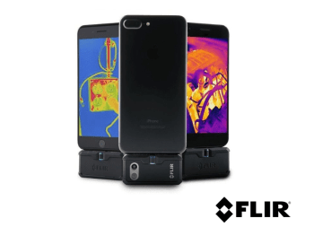 FLIR ONE PRO