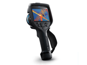Cámara térmica FLIR E96