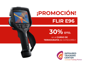 FLIR E96