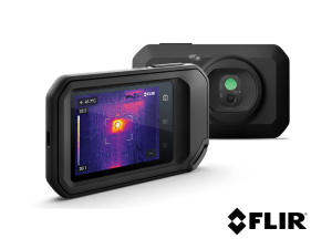 FLIR C3-X