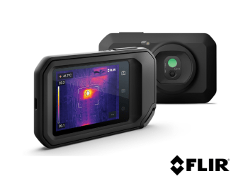 FLIR C3-X