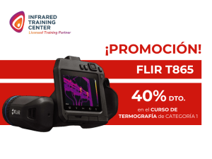 FLIR T865