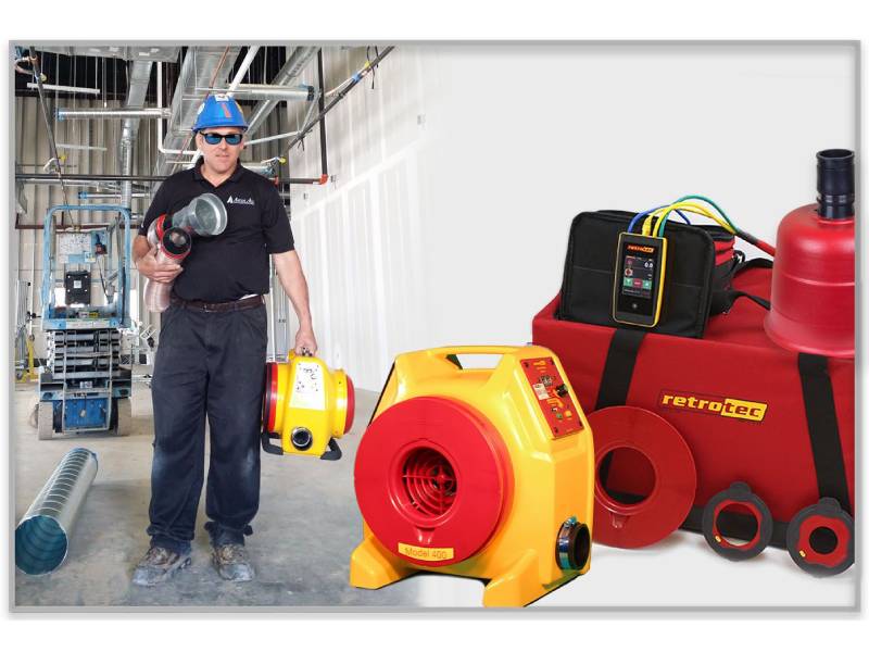 DucTester