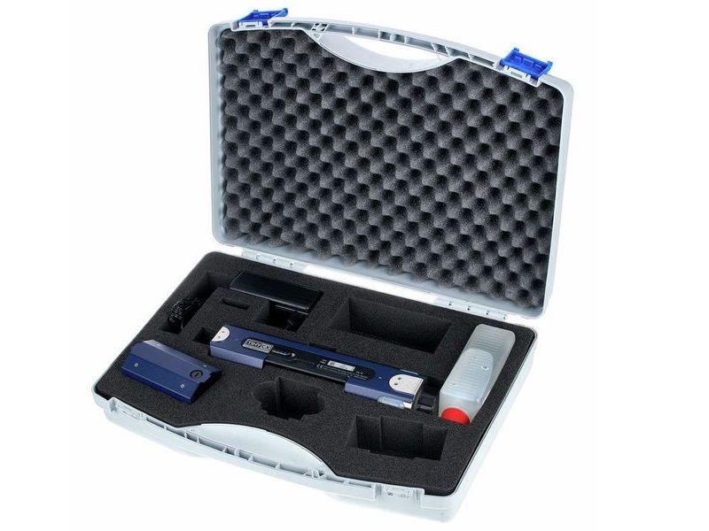 Generador de humo Tiny CX