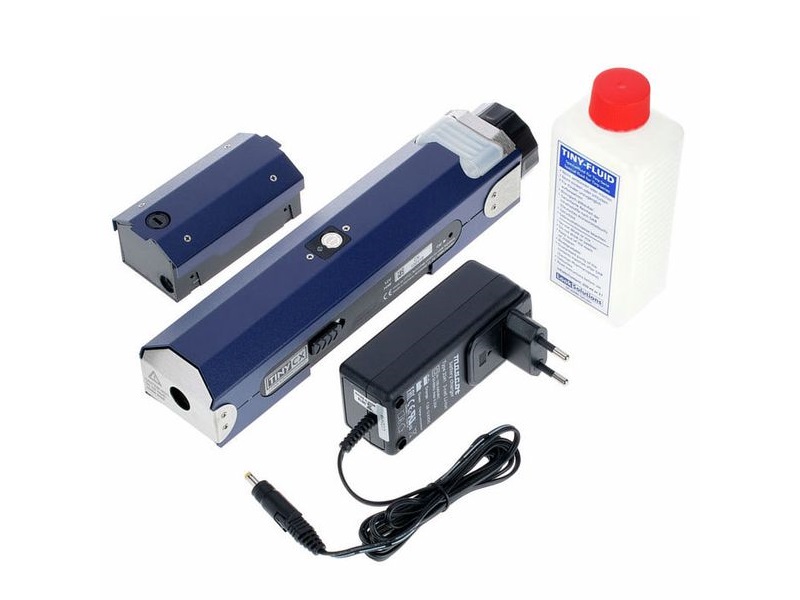 Generador de humo Tiny CX