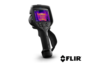 FLIR E52