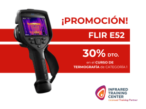 FLIR E52