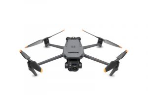 DJI MAVIC 3 Thermal dron con cámara térmica