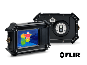 FLIR Cx5 ATEX