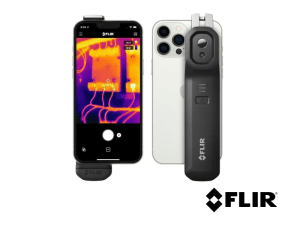 FLIR EDGE PRO