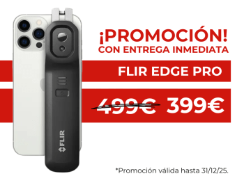 FLIR Edge Pro