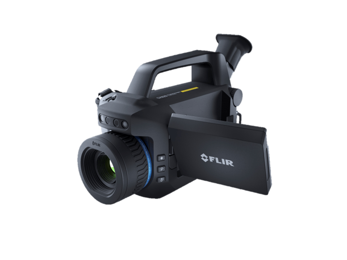 Serie G de FLIR