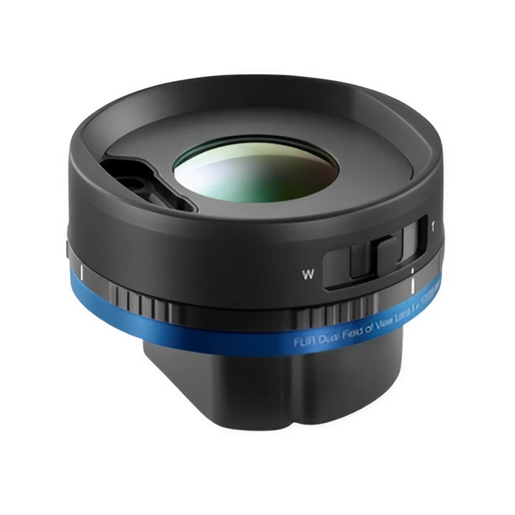 Objetivo FLIR FlexView Lente
