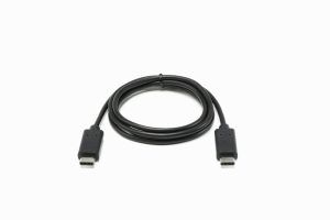 Cable USB tipo-C a USB tipo-C