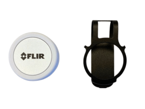 Botón FLIR Bluetooth