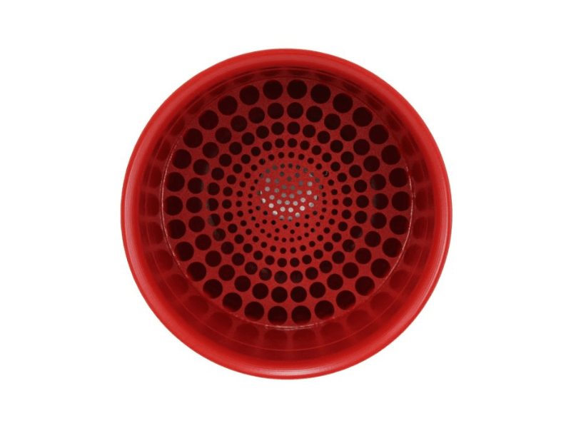 Reductor de 10" a 2,5" Retrotec DU402