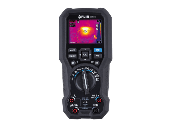 FLIR DM266