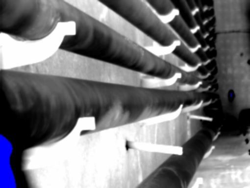 coquización interna hornos industriales