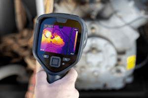 FLIR E5 PRO - Comprar ahora al mejor precio