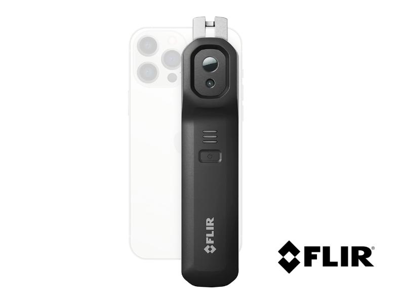 FLIR EDGE