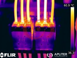 Inspecciones eléctricas
