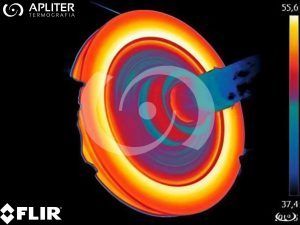 Inspecciones mecánicas