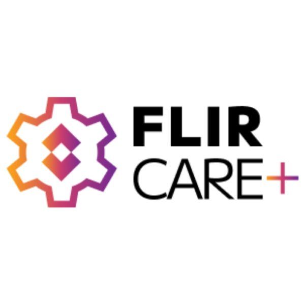 FLIR CARE+-Verificación del Rendimiento