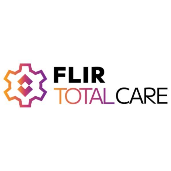 FLIR TOTAL CARE - Mantenimiento General y Calibración - Servicio Prioritario