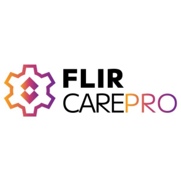 FLIR CARE PRO-Mantenimiento General y Calibración