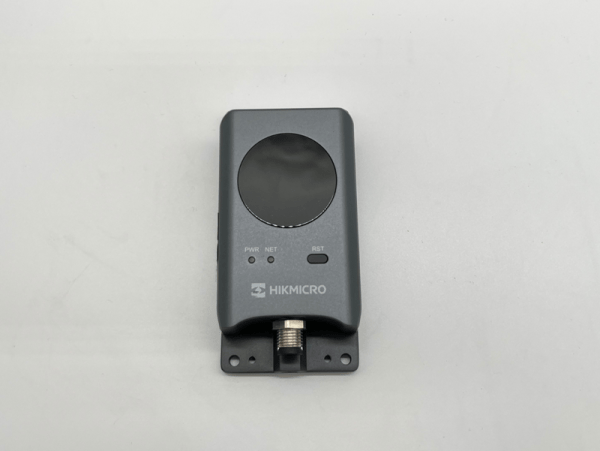Cámara termográfica HIKMICRO CUBE HM-TD3117T-1/Q Semi nueva